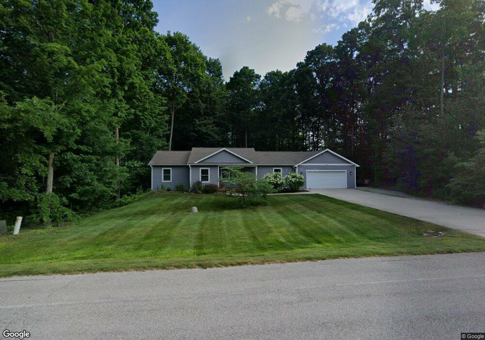 7568 E Meadows Dr unit 2, Cedar, MI 49621 - photo 1