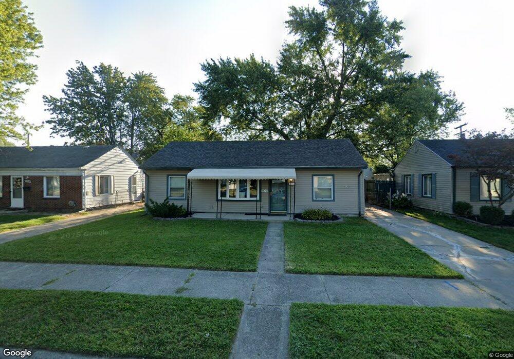 26560 Grandmont St, Roseville, MI 48066 - photo 1
