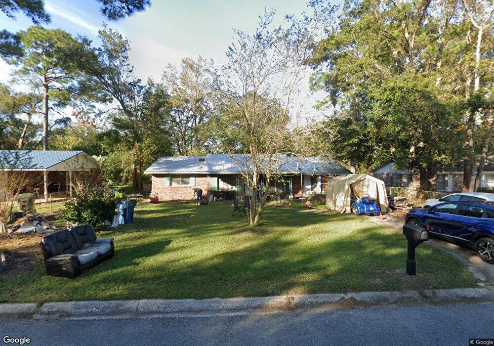 135 Fairman Ave, Brunswick, GA 31525 - photo 1