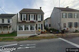 8 S Main St, Lyon Station, PA 19536