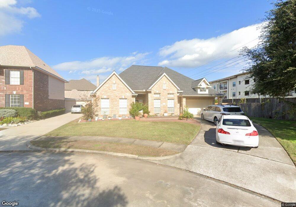 11402 E Lakewood Frst North Ct, Tomball, TX 77377 - photo 1