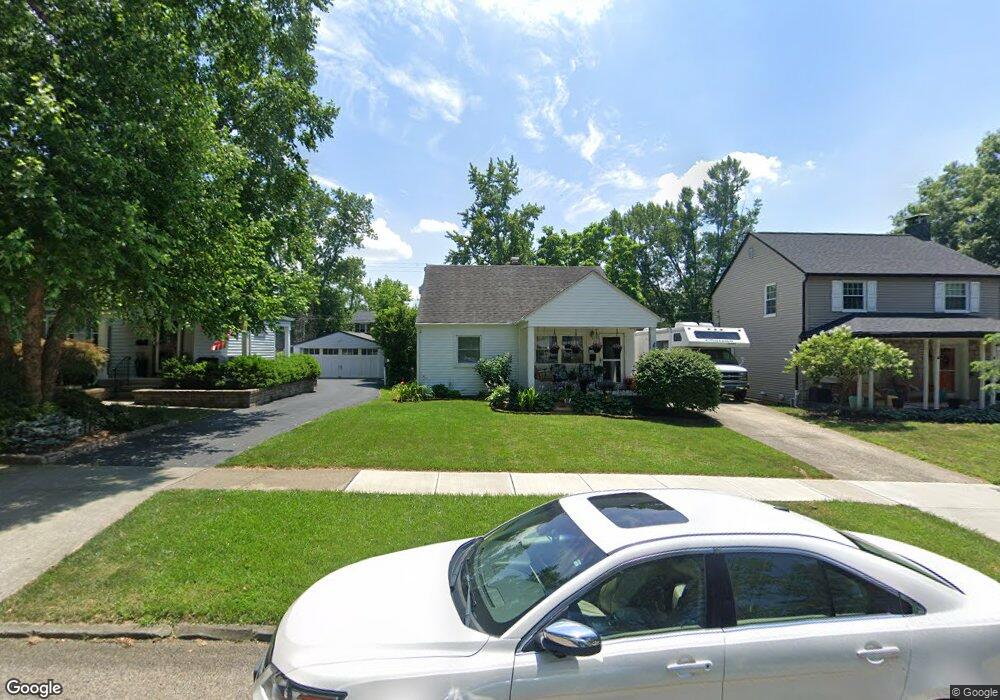 251 Northridge Rd, Columbus, OH 43214 - photo 1