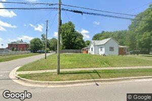 8561 S Walnut St, Daleville, IN 47334