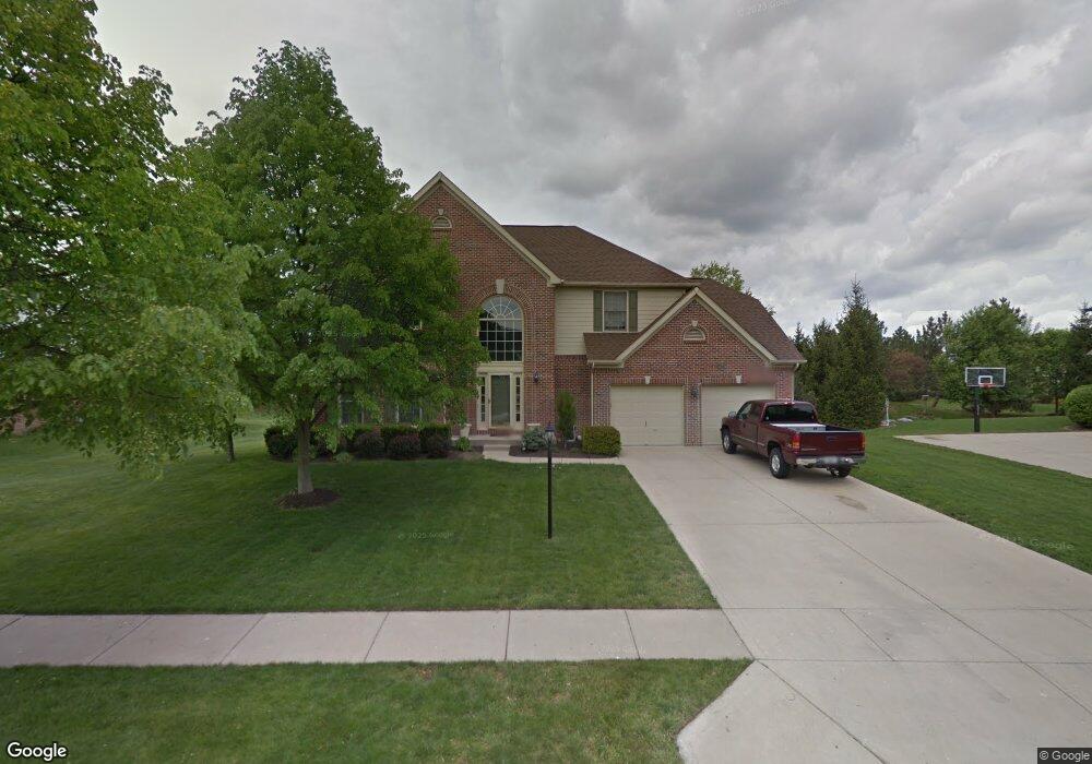 10832 Windermere Blvd, Fishers, IN 46037 - photo 1