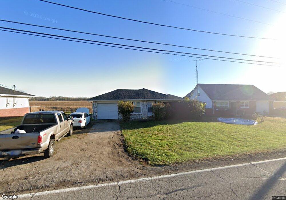 6223 S Jonesville Rd, Columbus, IN 47201 - photo 1