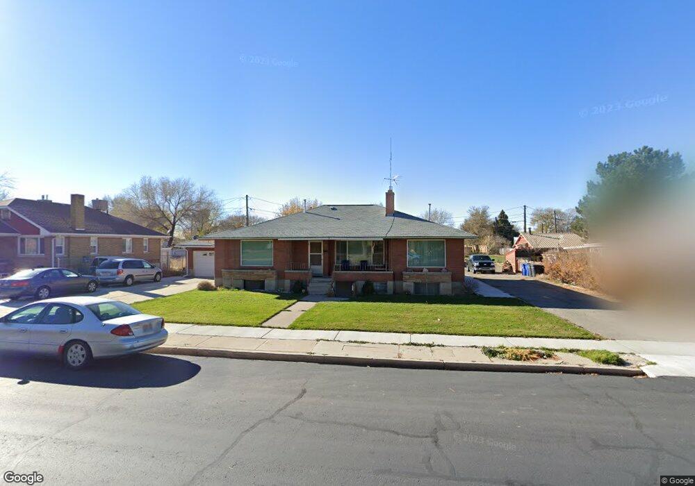 360 S 200 E, Spanish Fork, UT 84660 - photo 1
