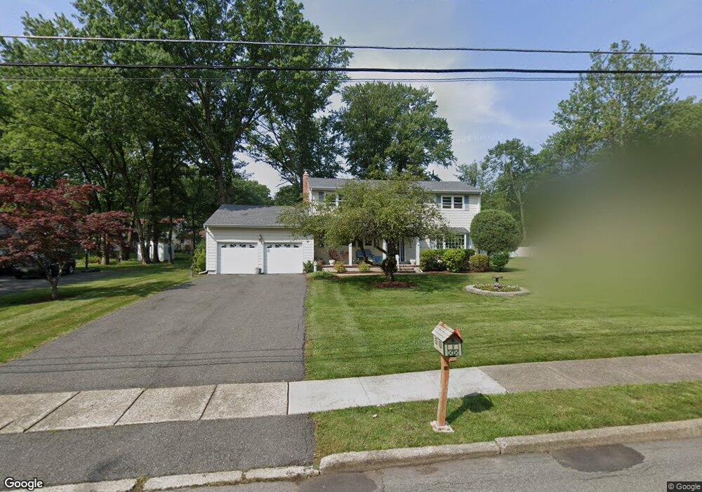 10 Warwick Rd, Parsippany, NJ 07054 - photo 1