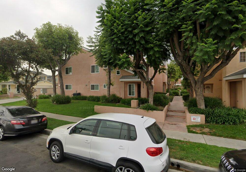 9420 Cedar St unit C, Bellflower, CA 90706 - photo 1