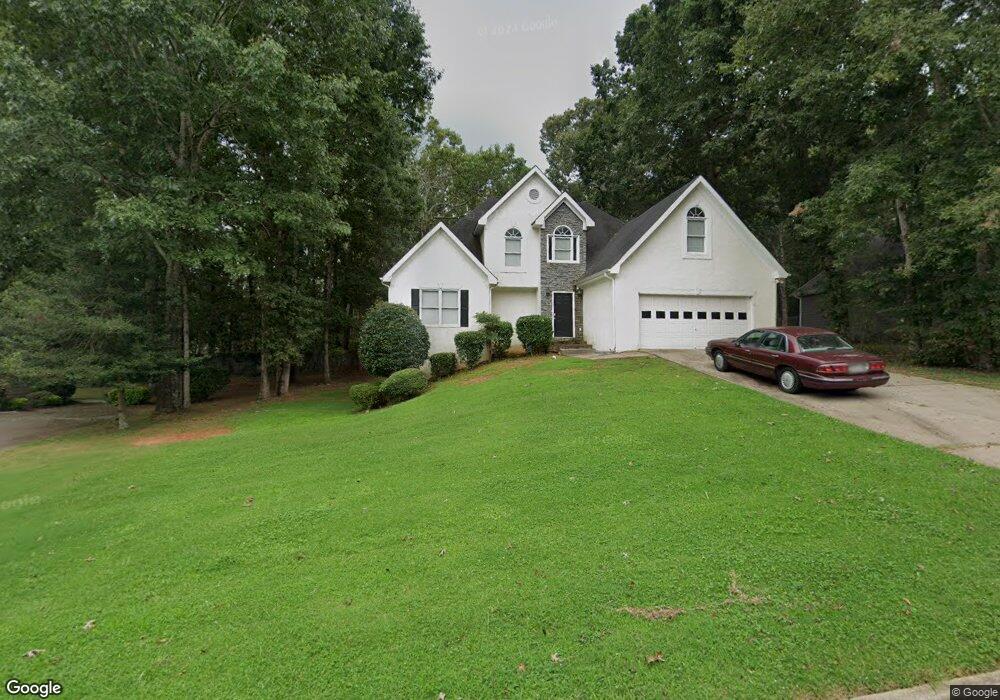 60 Dunning Keep unit 2, Covington, GA 30016 - photo 1