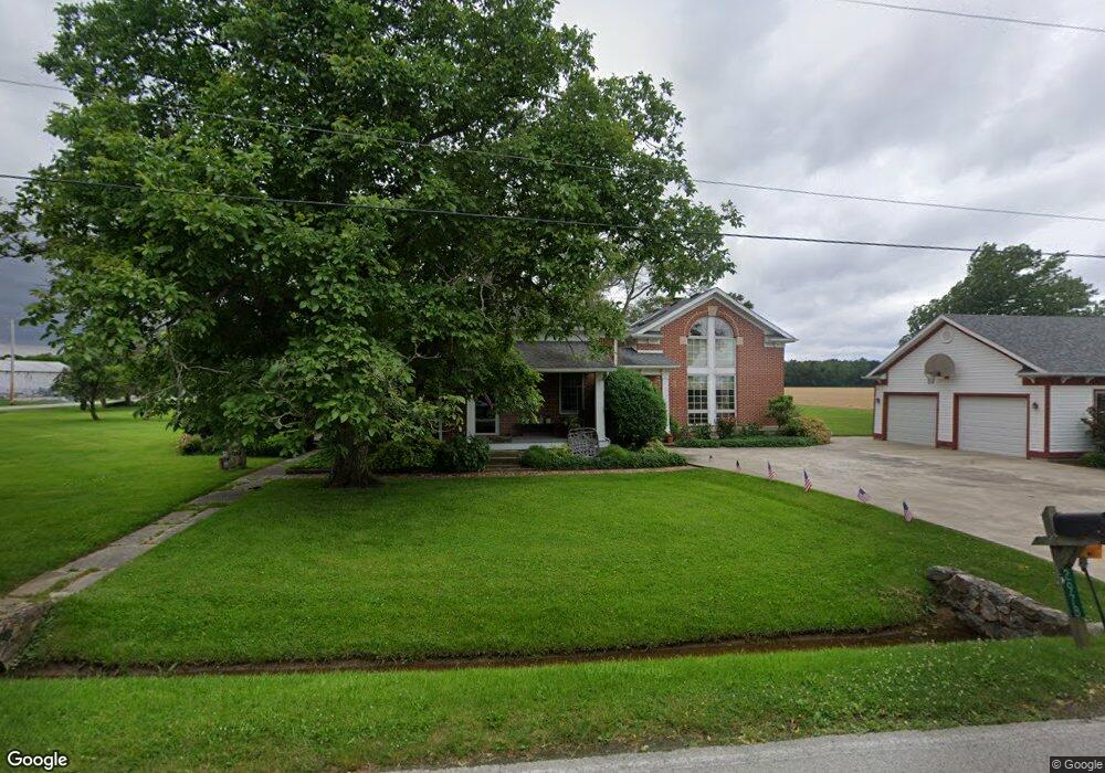 2978 S Opfer Lentz Rd, Elmore, OH 43416 - photo 1