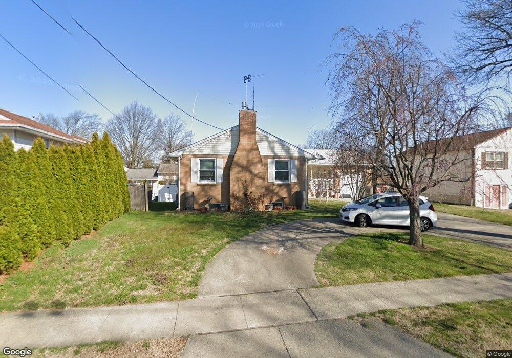 145 Cuthbert Blvd, Haddon Township, NJ 08107 - photo 1