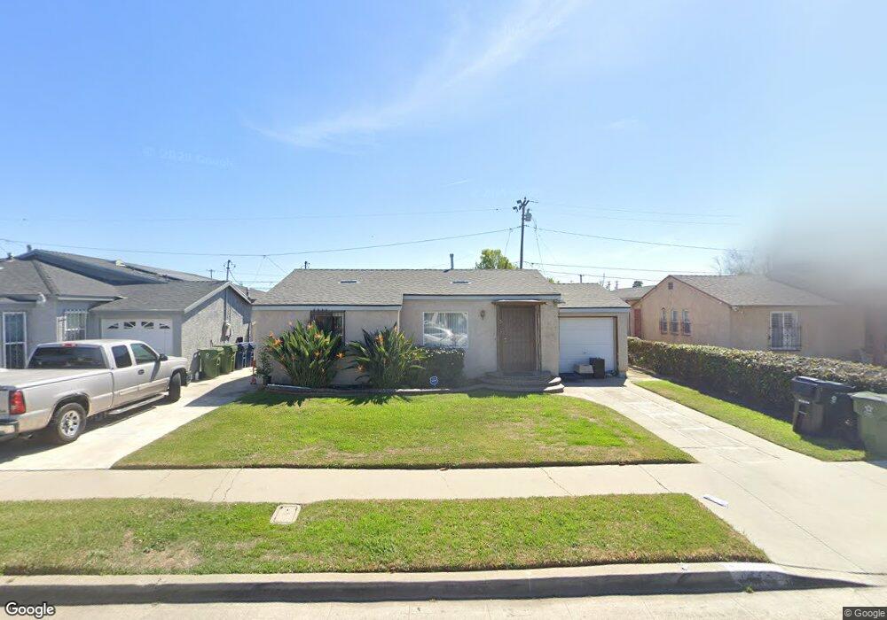 1512 E 126th St, Compton, CA 90222 - photo 1