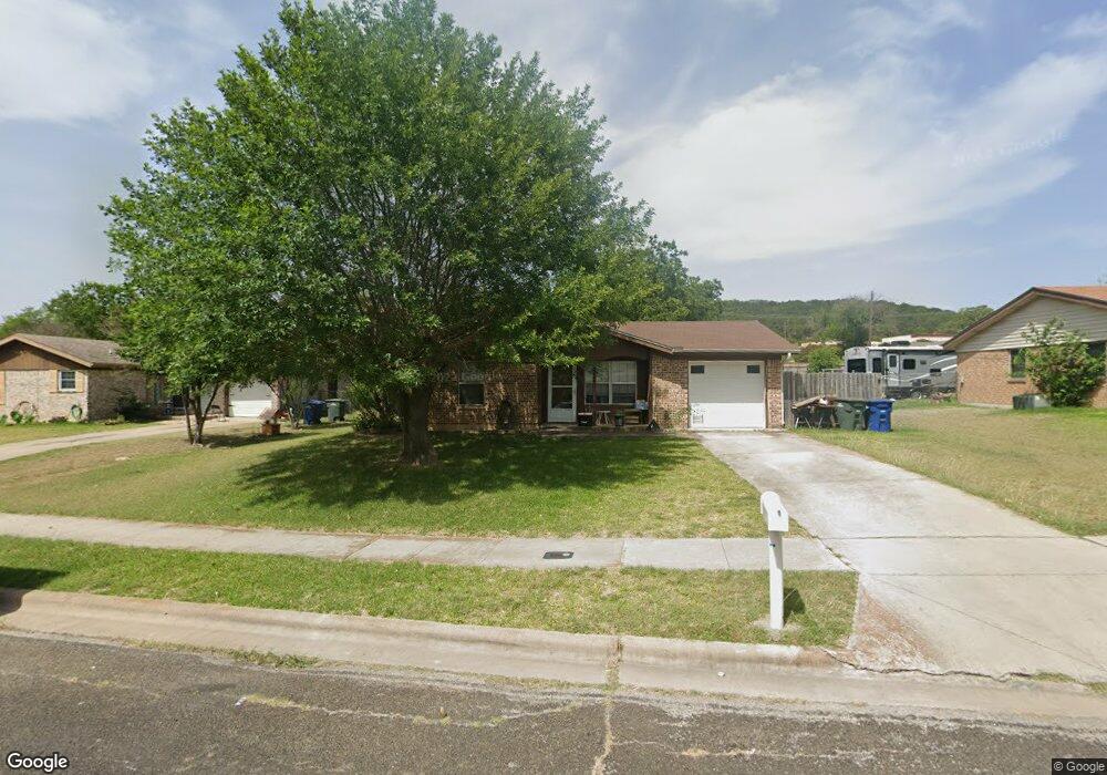 1604 Pleasant Ln, Copperas Cove, TX 76522 - photo 1