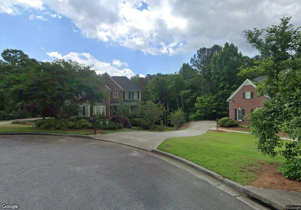 1209 Olive Ct unit 4, Canton, GA 30115 - photo 1