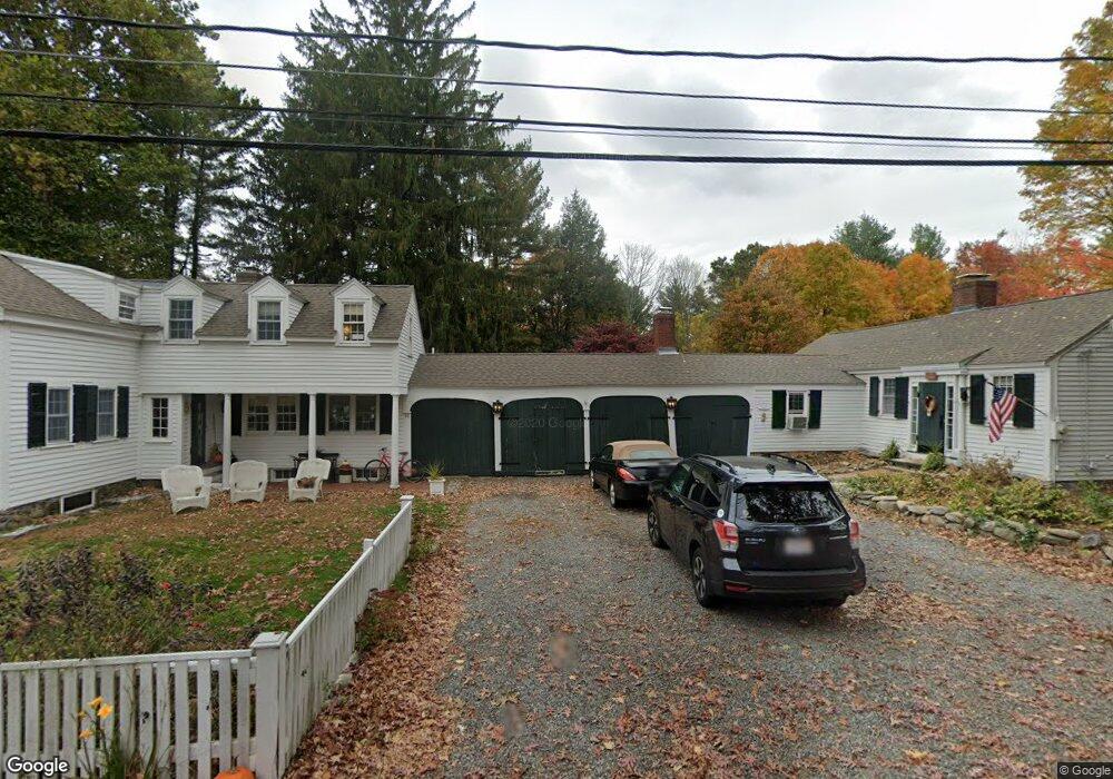 40 Candy Hill Rd unit 1, Sudbury, MA 01776 - photo 1