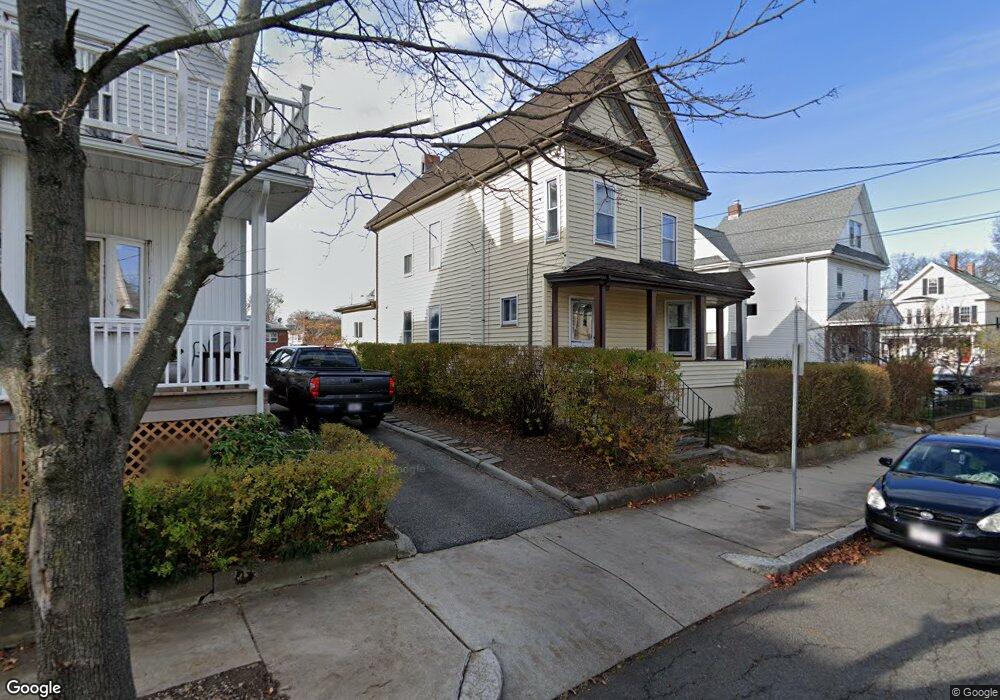 5 Boston St, Malden, MA 02148 - photo 1