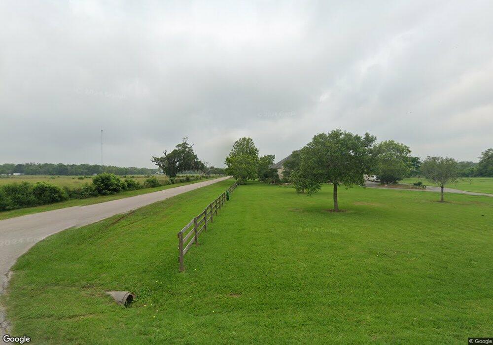 1054 Riverview Ranch Dr, Brazoria, TX 77422 - photo 1
