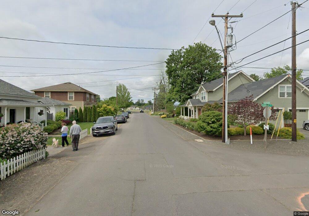 0 N Harrison St, Coburg, OR 97408 - photo 1