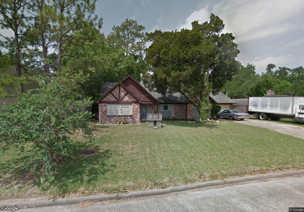 5446 Apple Blossom Ln, Friendswood, TX 77546 - photo 1