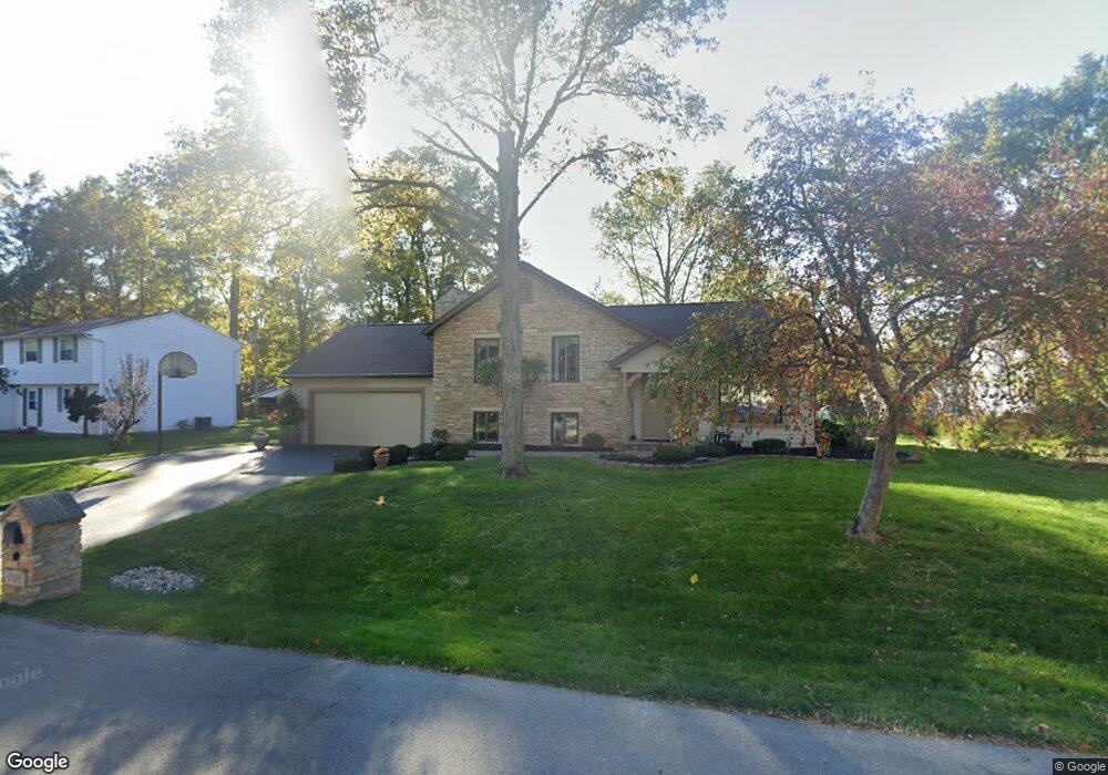 1508 Loch Loman Way, Lima, OH 45805 - photo 1