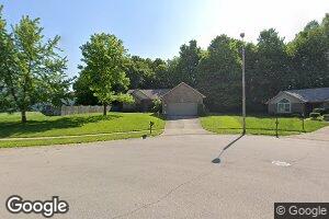 4116 Timber Bend Place, Dayton, OH 45424