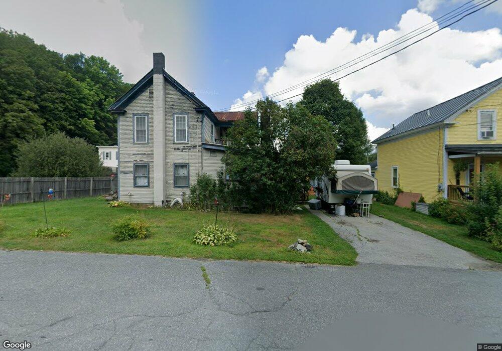 80 Richardson St, Northfield, VT 05663 - photo 1