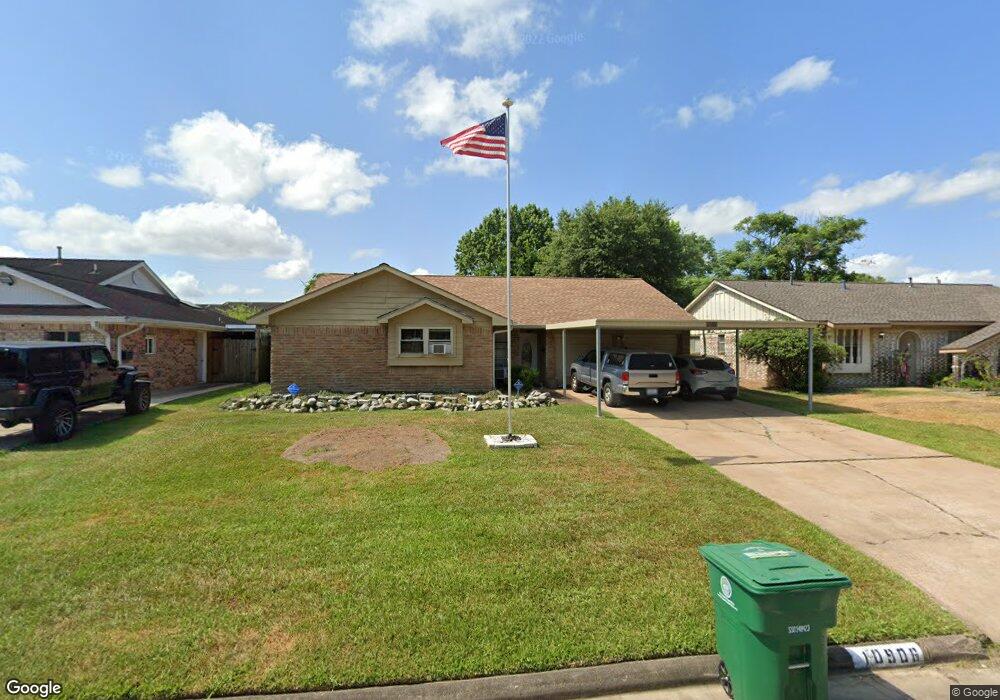 10906 Overlea Dr, Houston, TX 77089 - photo 1