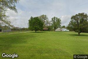 21948 Thomasville Rd, Virden, IL 62690