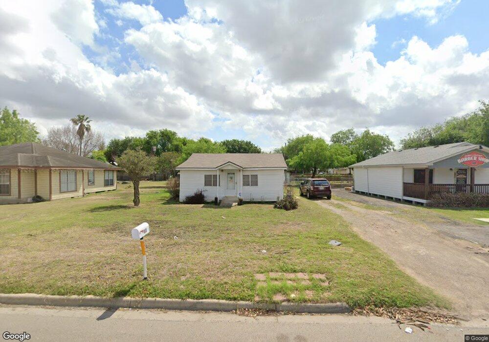 504 N Main St, Donna, TX 78537 - photo 1