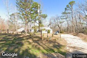 6272 Friendship Church Rd, Bartow, GA 30413