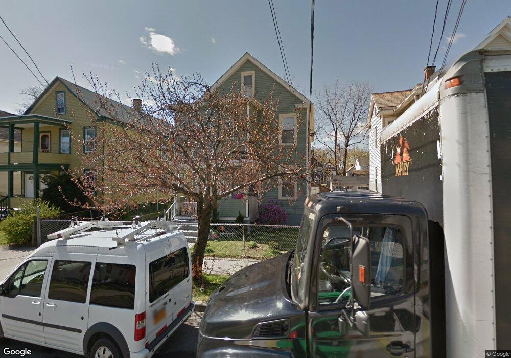 38 Lent St, Poughkeepsie, NY 12601 - photo 1