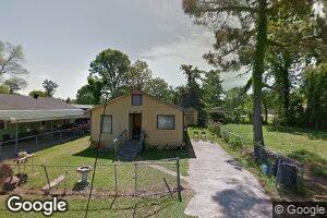 105 Brooks St, Ferriday, LA 71334