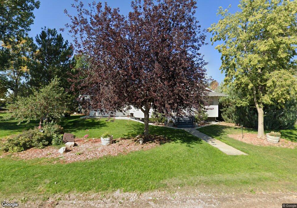 400 Cedar St, Dix, NE 69133 - photo 1