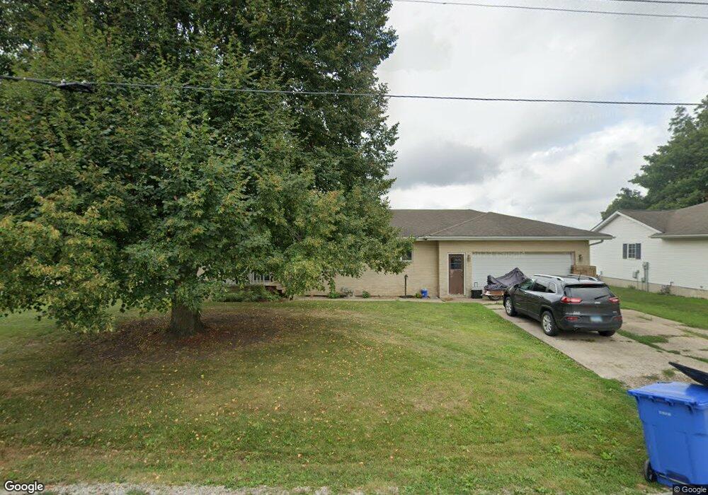 392 E South St, Virginia, IL 62691 - photo 1
