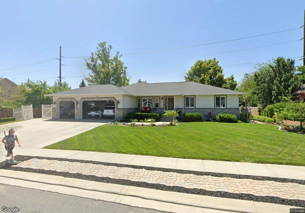 2513 W 11370 S, South Jordan, UT 84095 - photo 1