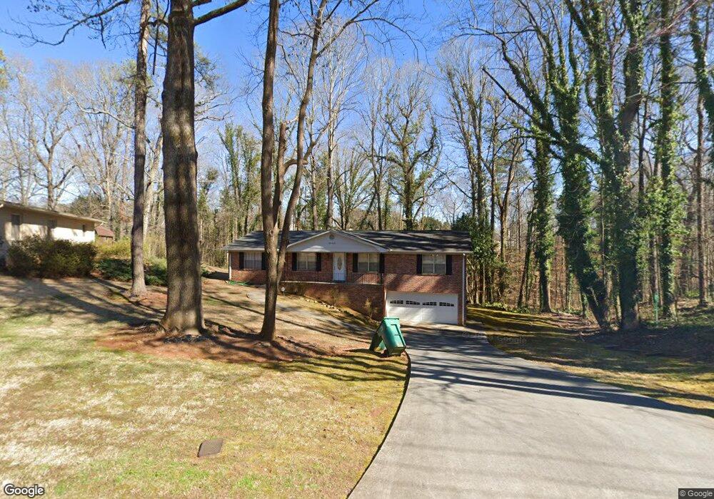 890 Highview Dr SE, Smyrna, GA 30082 - photo 1