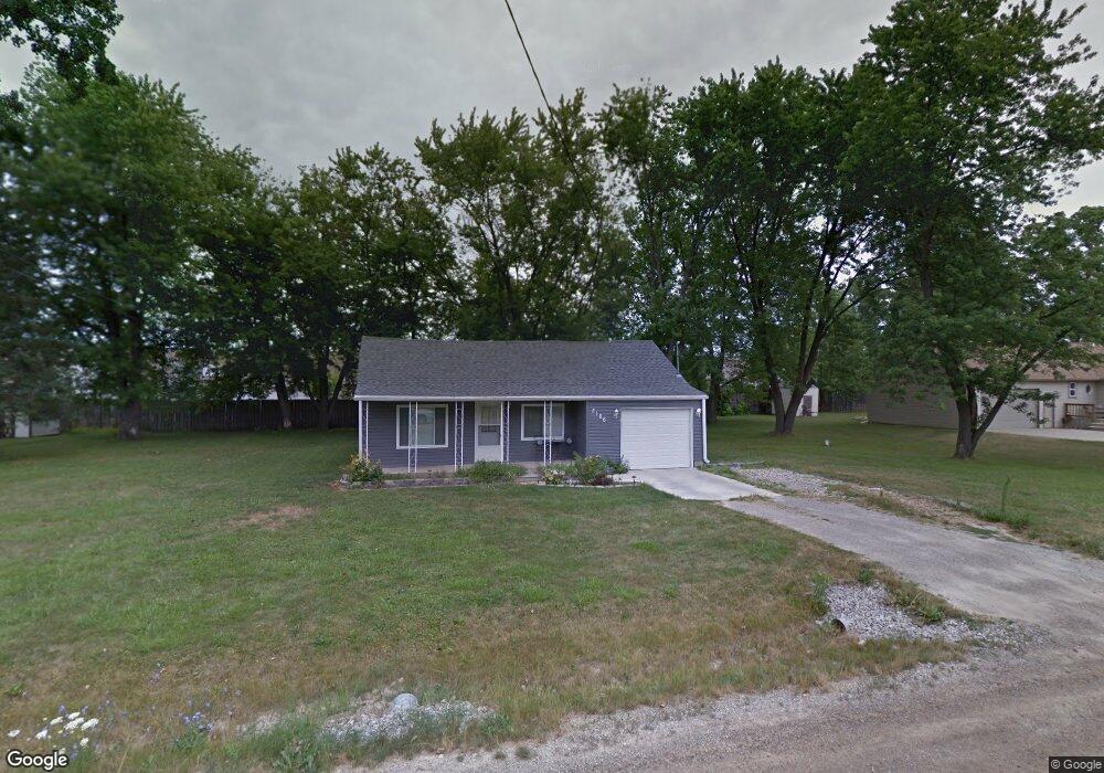 5166 Dania St unit Bldg-Unit, Flint, MI 48532 - photo 1