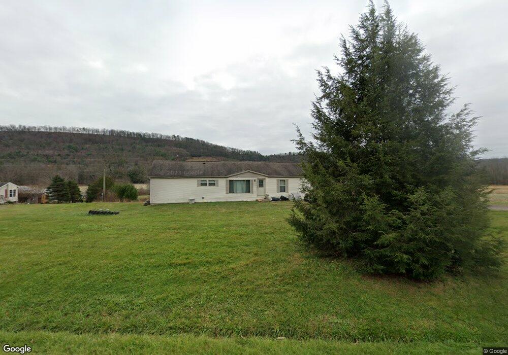 227 Utt Rd, Orangeville, PA 17859 - photo 1