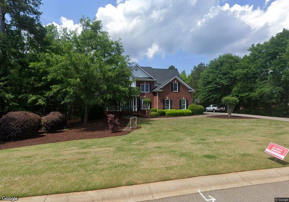 1101 Creek Farm Run, Bogart, GA 30622 - photo 1