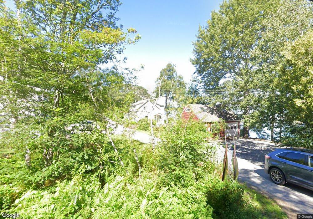 1 Dodge Rd, East Boothbay, ME 04544 - photo 1