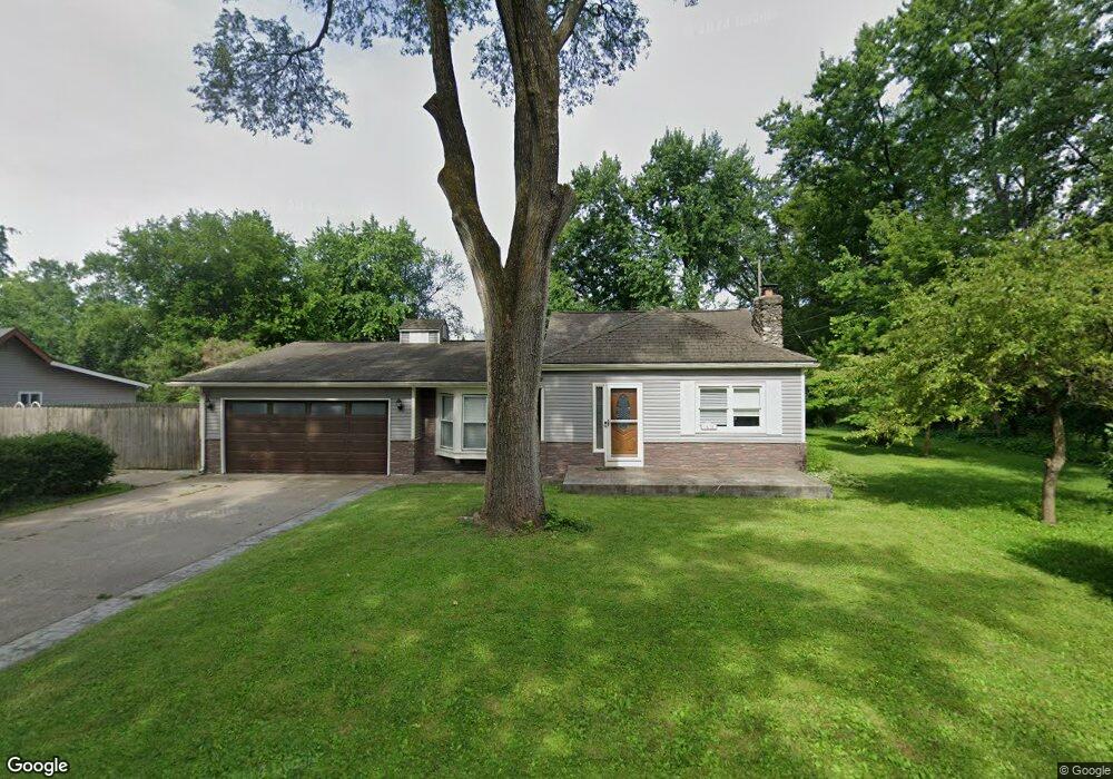 3578 Highview St, West Bloomfield, MI 48324 - photo 1