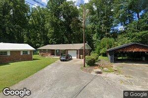 209 Hemlock St, Eleanor, WV 25070