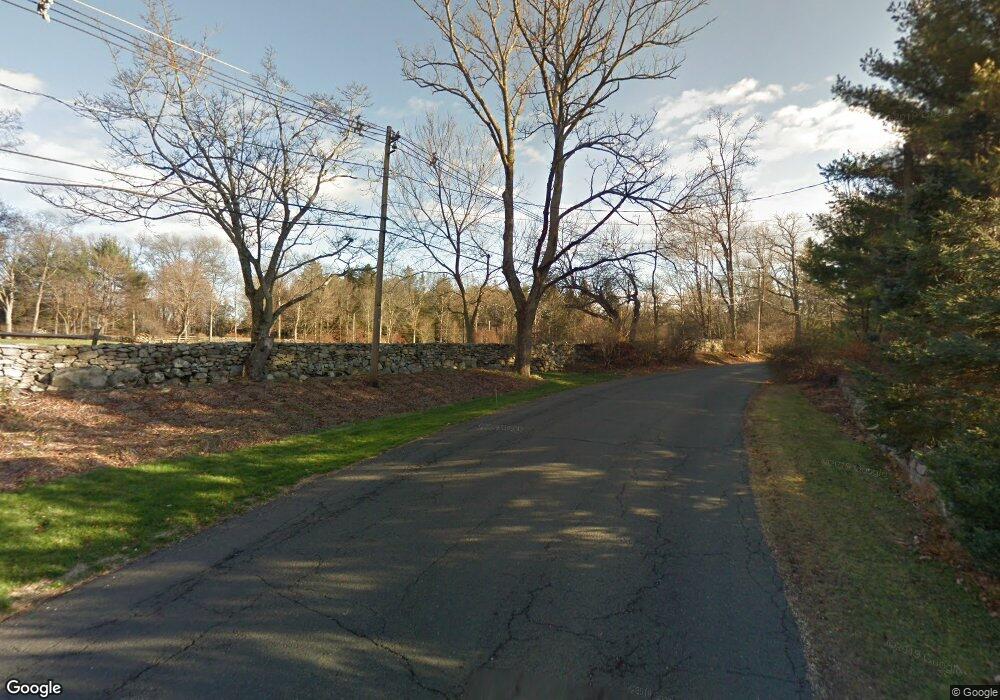 77 Cherry Valley Rd, Greenwich, CT 06831 - photo 1