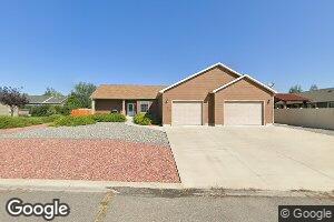 109 Melody Ln, Columbus, MT 59019