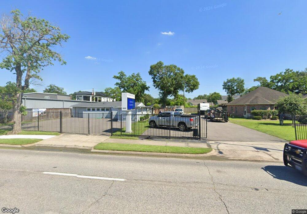 4820 Old Spanish Trail, Houston, TX 77021 - photo 1