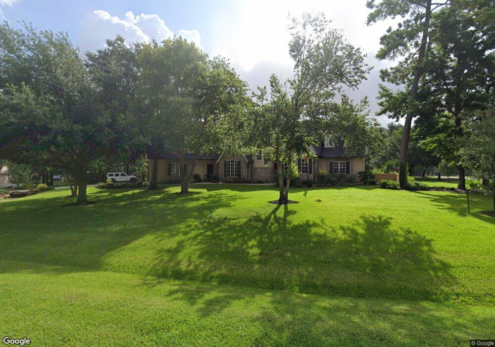 3702 Rui Cove Ct, Spring, TX 77386 - photo 1