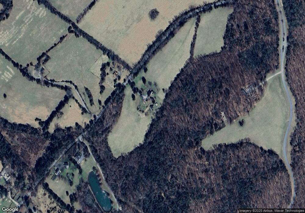 2771 Old Lynchburg Rd, North Garden, VA 22959 - photo 1