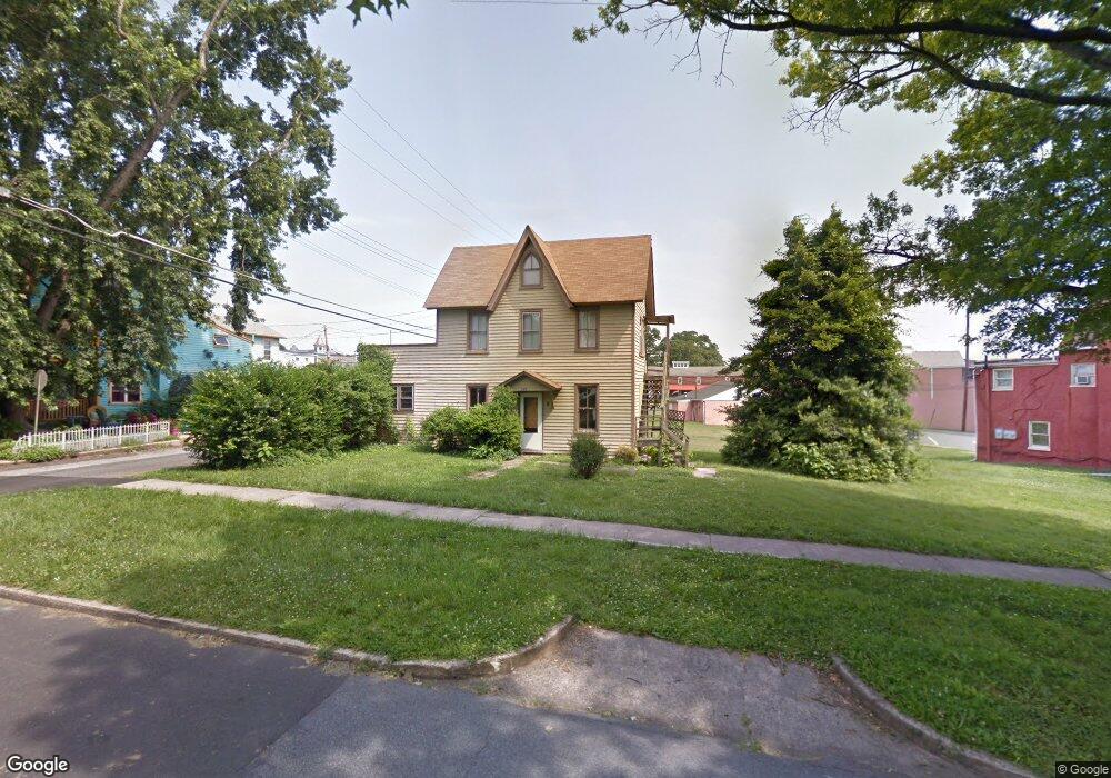 349 Congress Ave, Havre de Grace, MD 21078 - photo 1