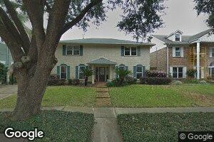 5013 Folse Dr, Metairie, LA 70006