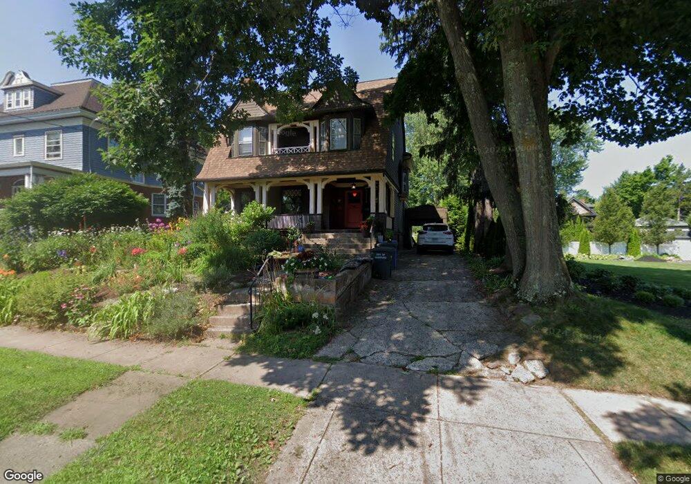 171 Girard Ave, Hartford, CT 06105 - photo 1